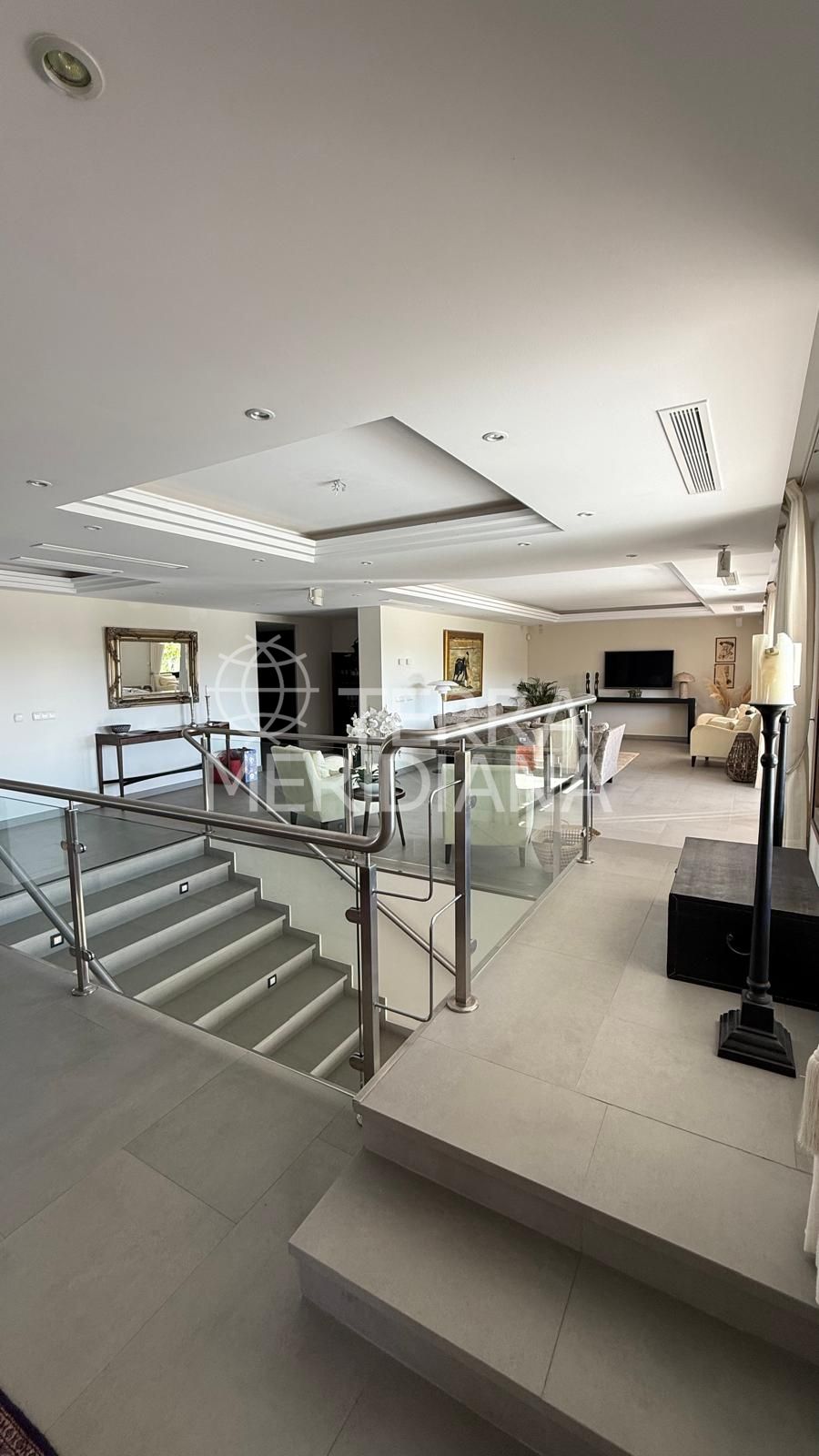 Villa in Los Naranjos, Marbella