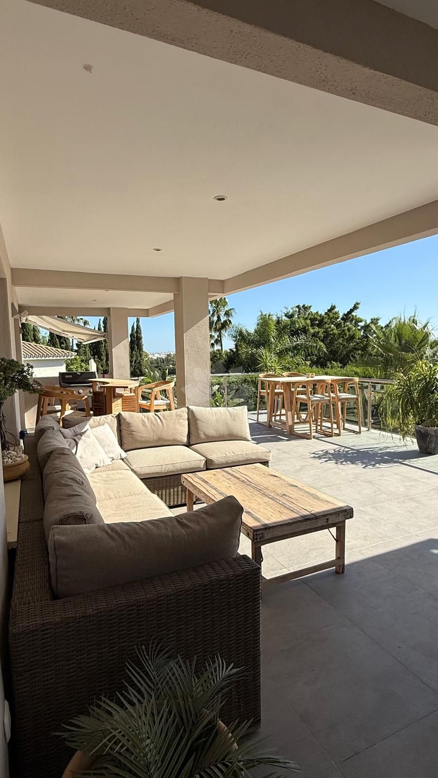 Villa in Los Naranjos, Marbella