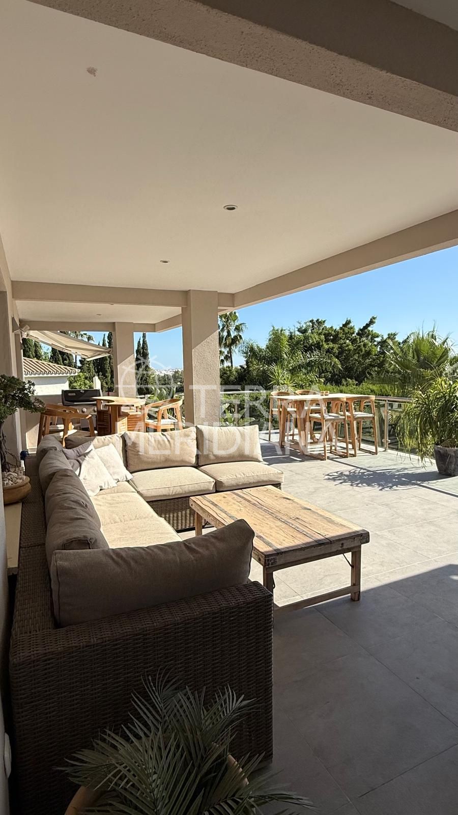 Villa in Los Naranjos, Marbella