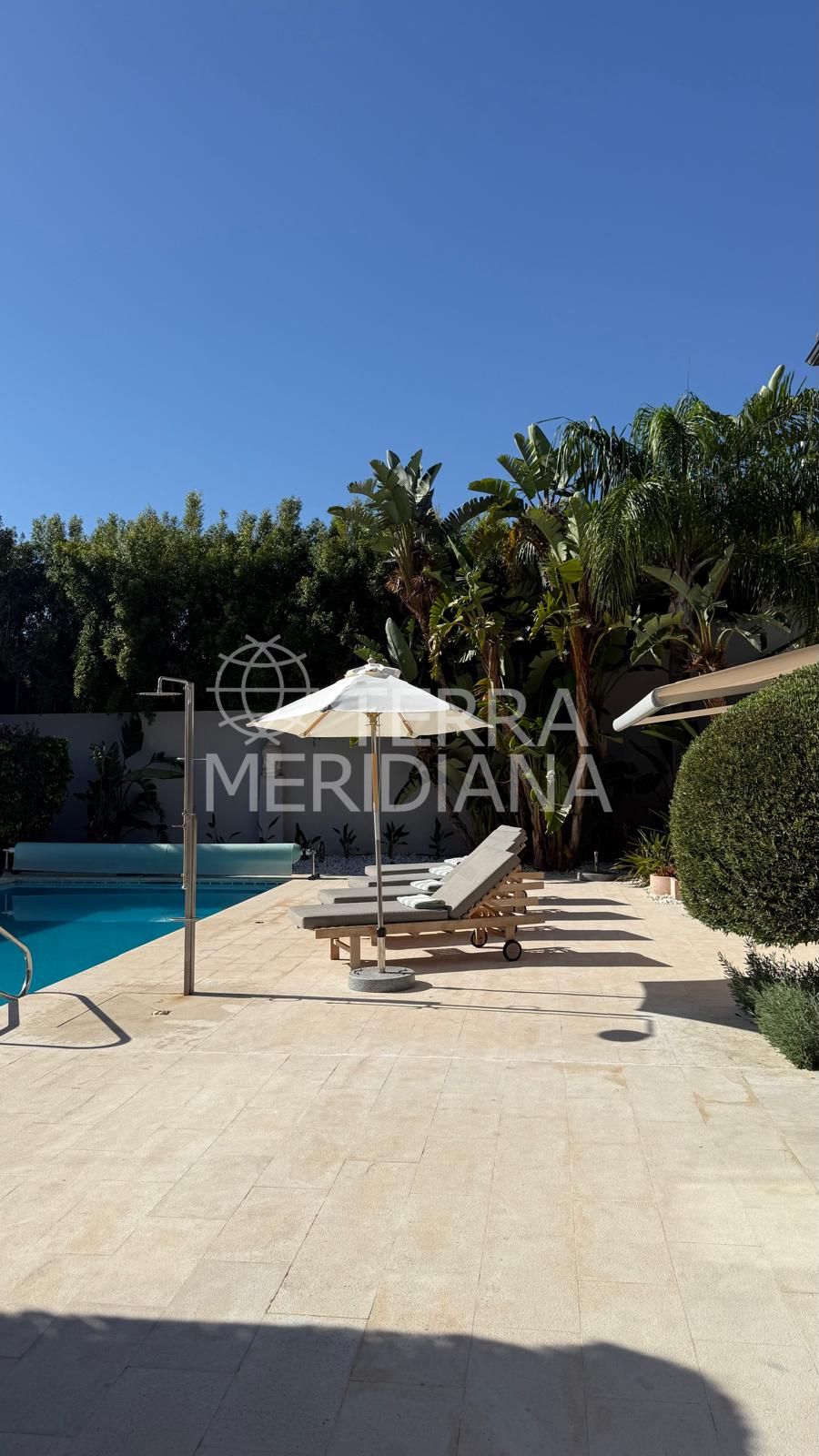 Villa in Los Naranjos, Marbella