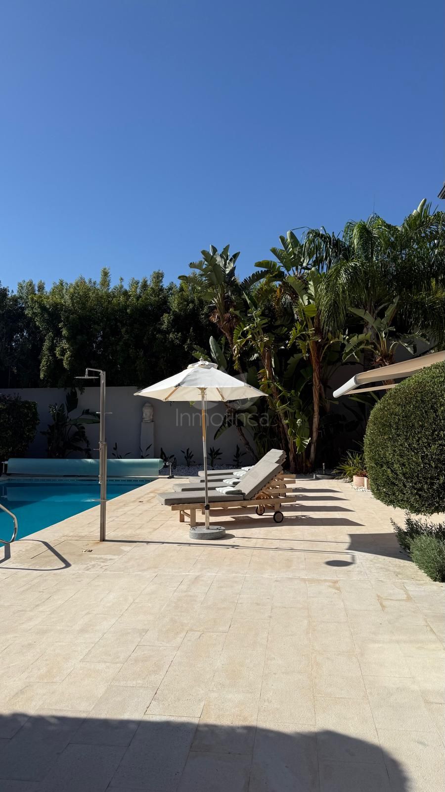 Villa in Los Naranjos, Marbella