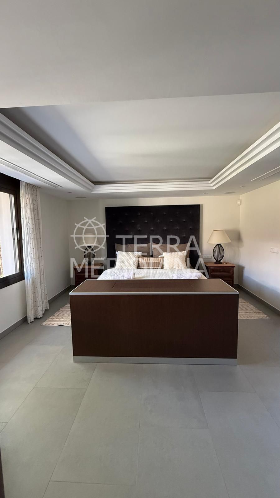 Villa in Los Naranjos, Marbella