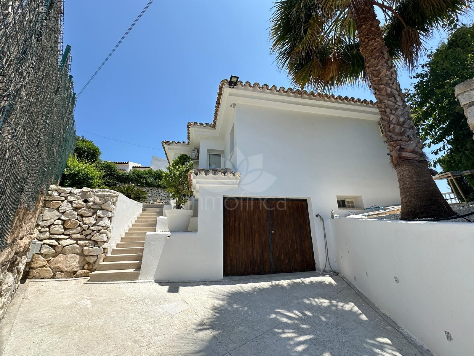 Villa in Mijas Costa