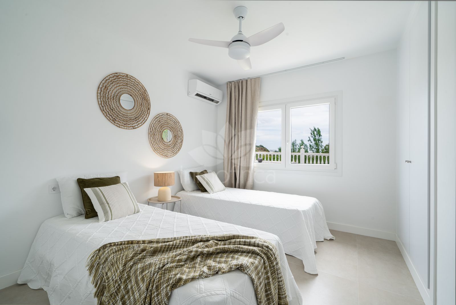 Villa in Mijas Costa