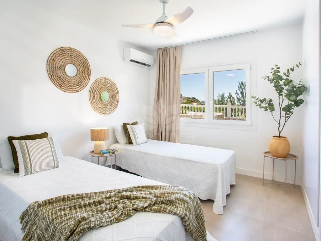 Villa in Mijas Costa