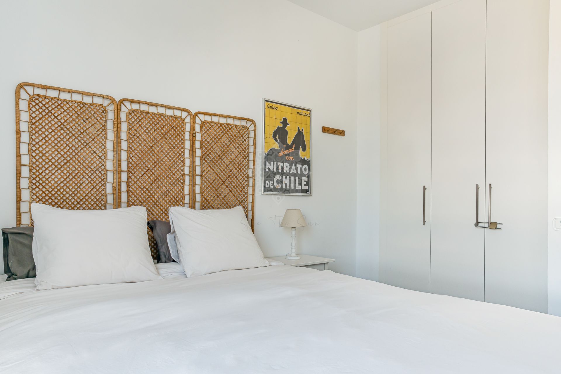 Apartment in Cancelada, Estepona