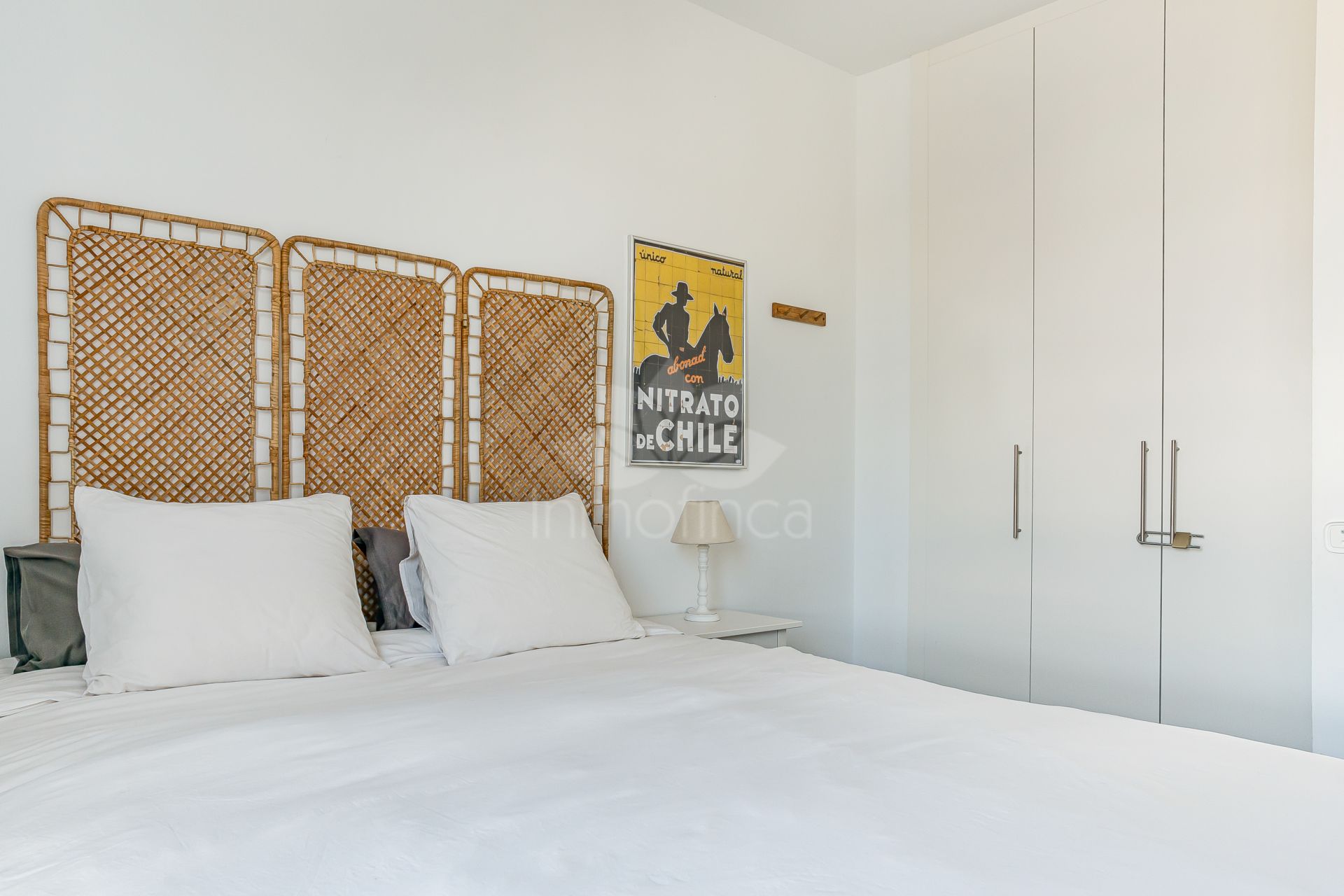 Apartamento en Cancelada, Estepona