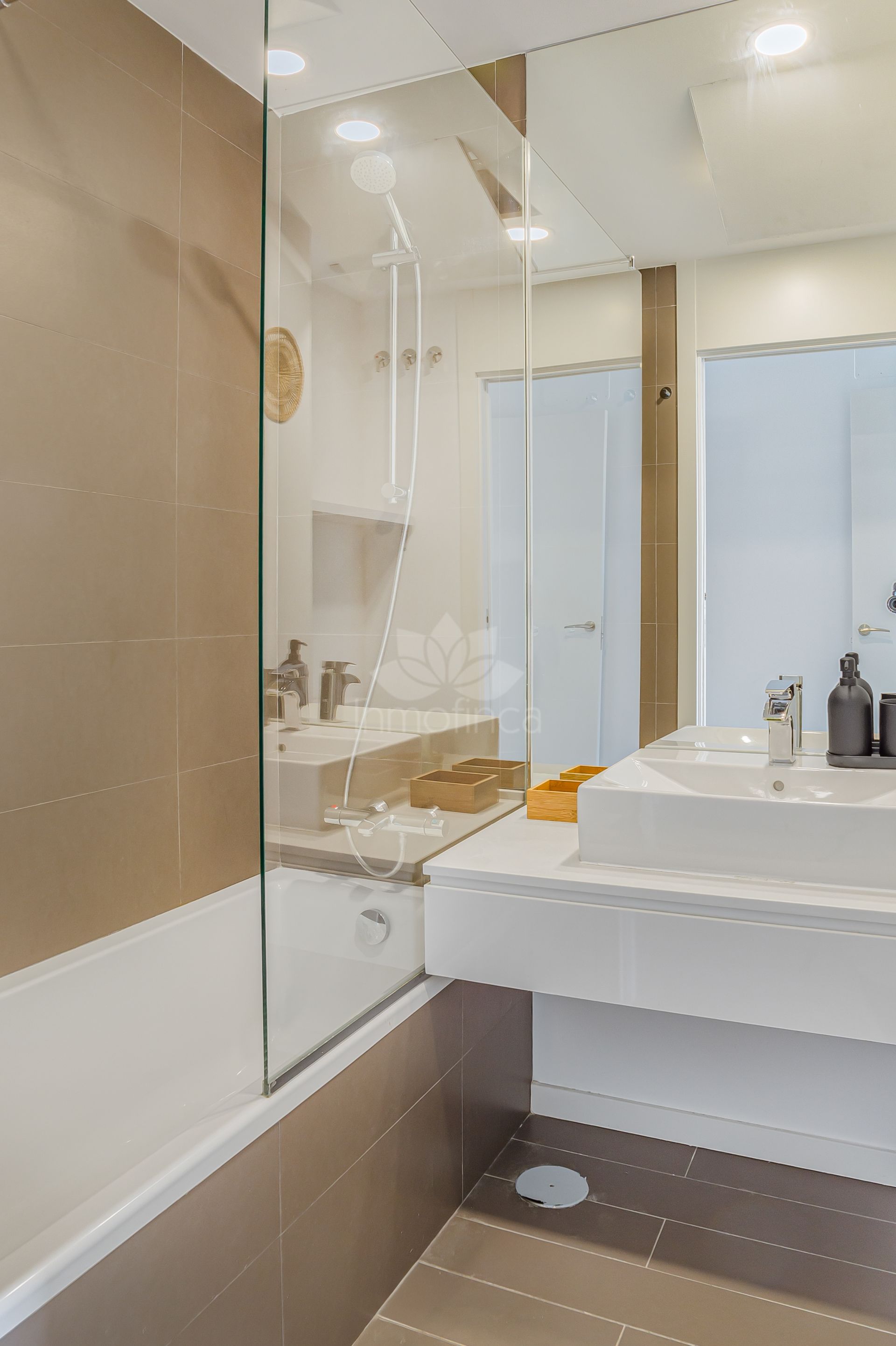Apartamento en Cancelada, Estepona