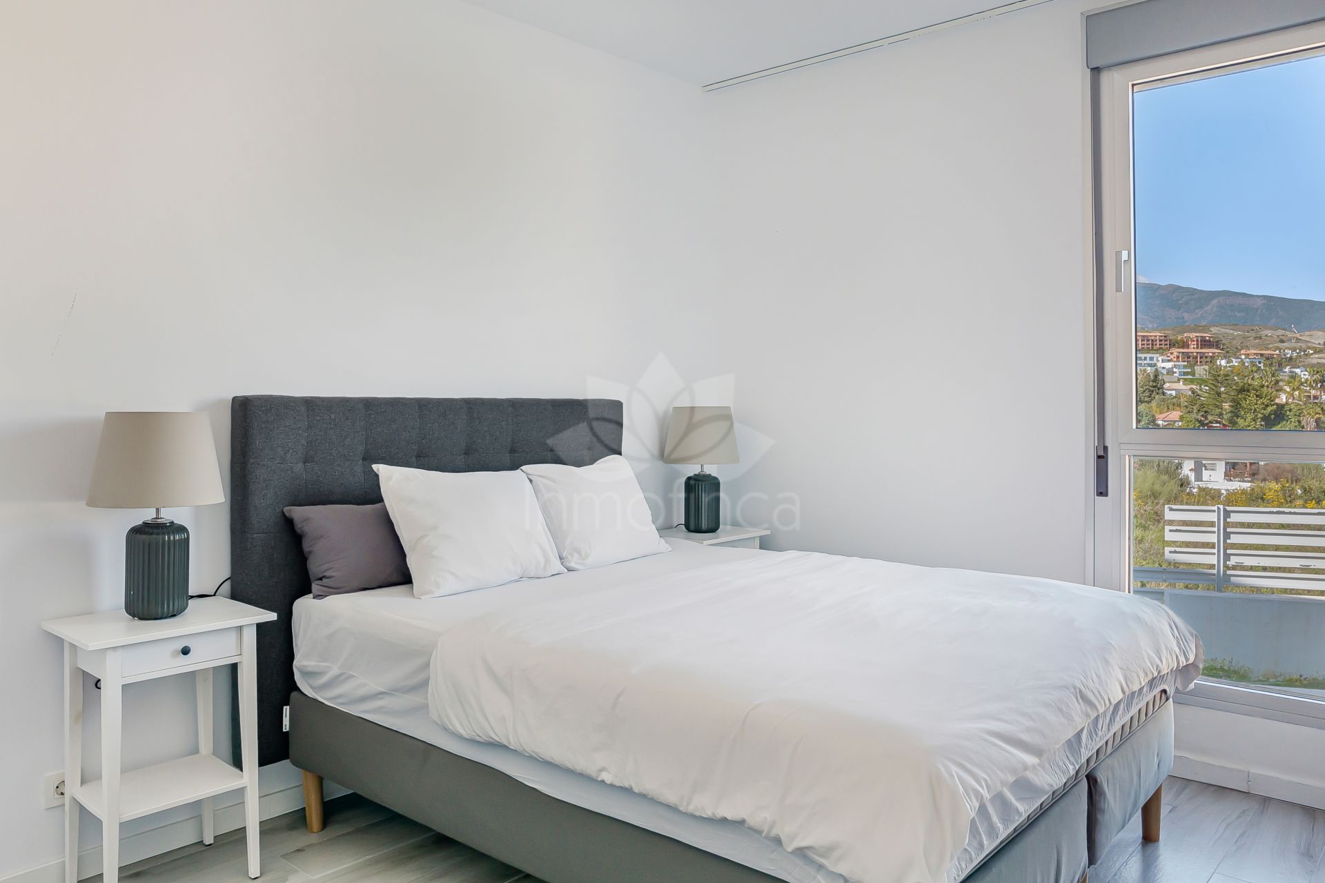 Apartamento en Cancelada, Estepona