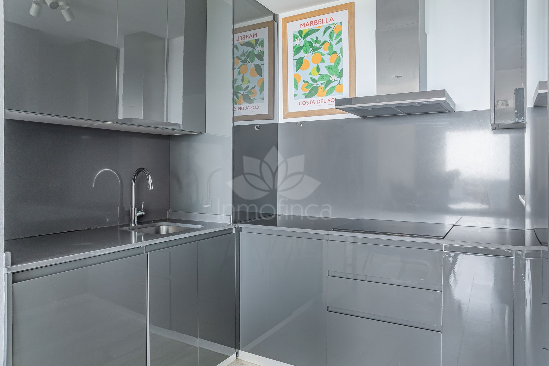 Apartamento en Cancelada, Estepona