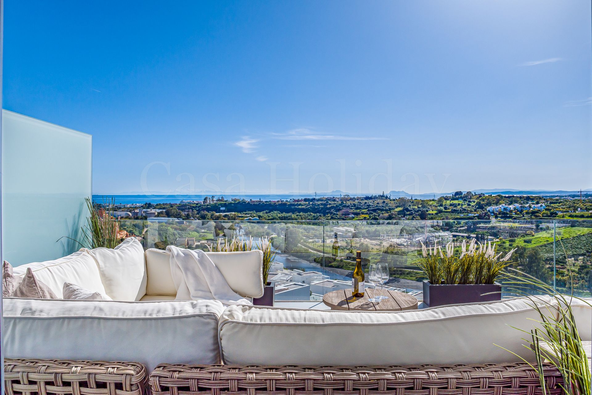 Apartamento en Cancelada, Estepona