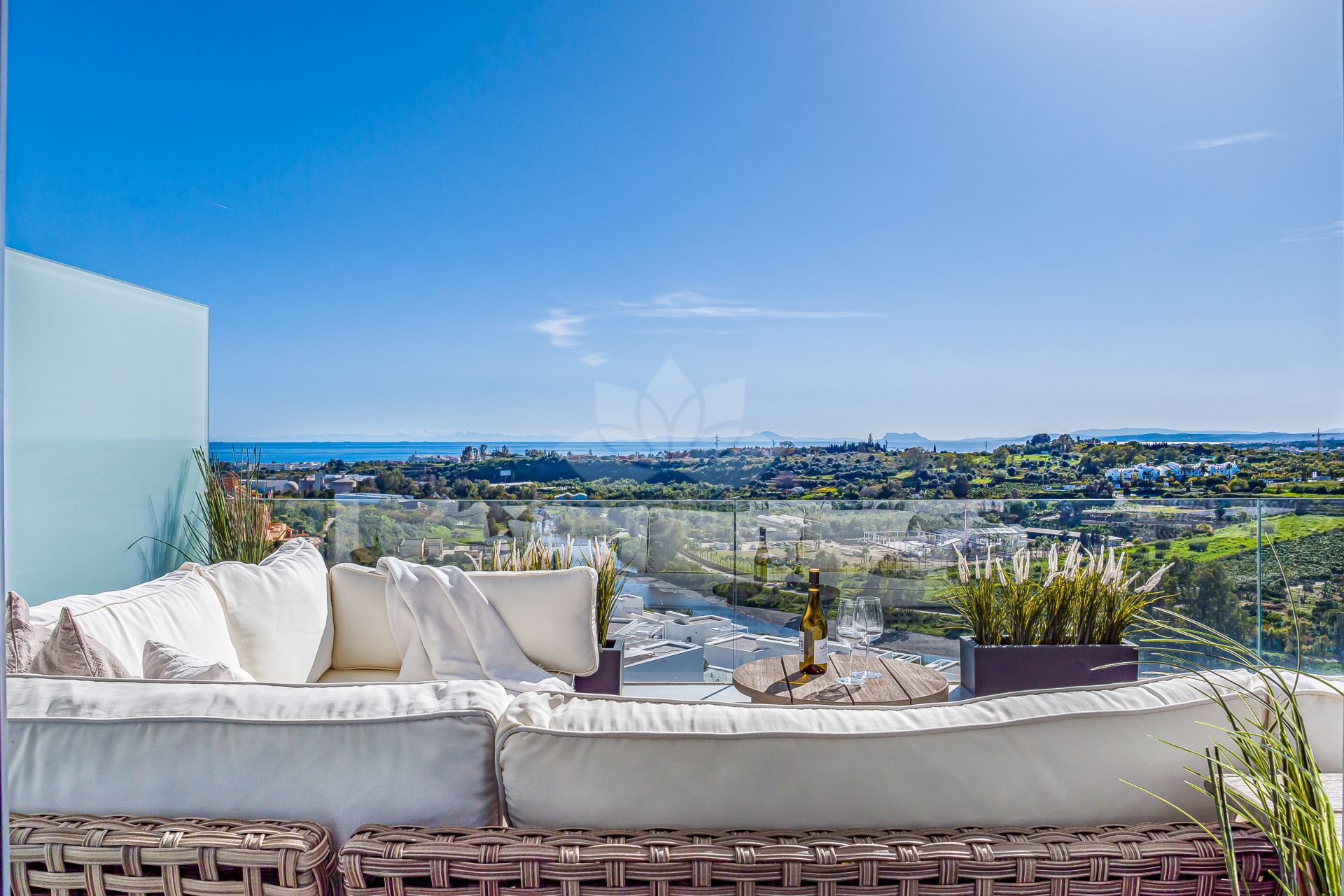 Apartamento en Cancelada, Estepona