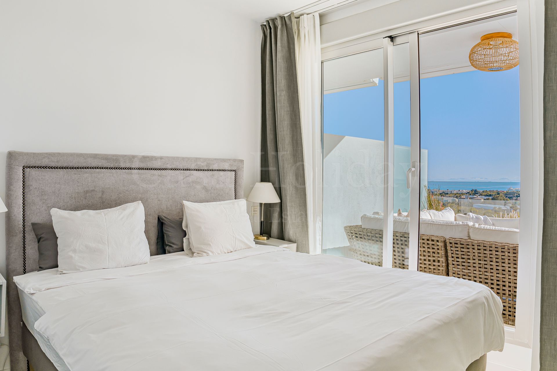 Apartamento en Cancelada, Estepona