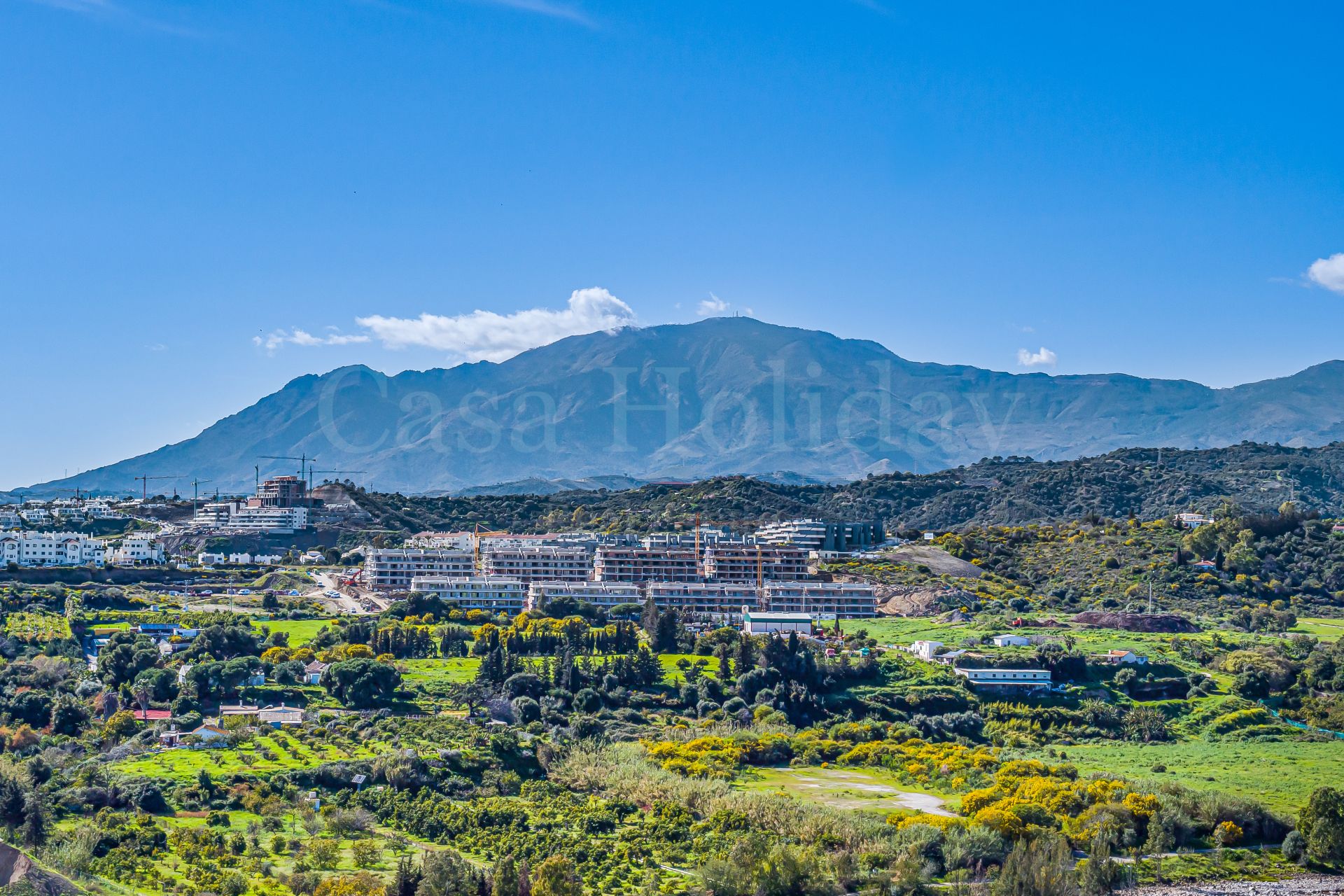 Apartamento en Cancelada, Estepona