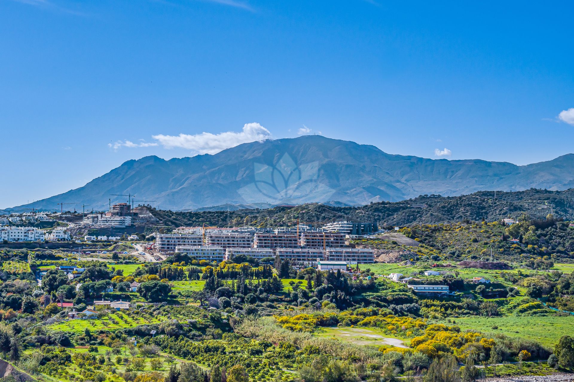 Apartamento en Cancelada, Estepona