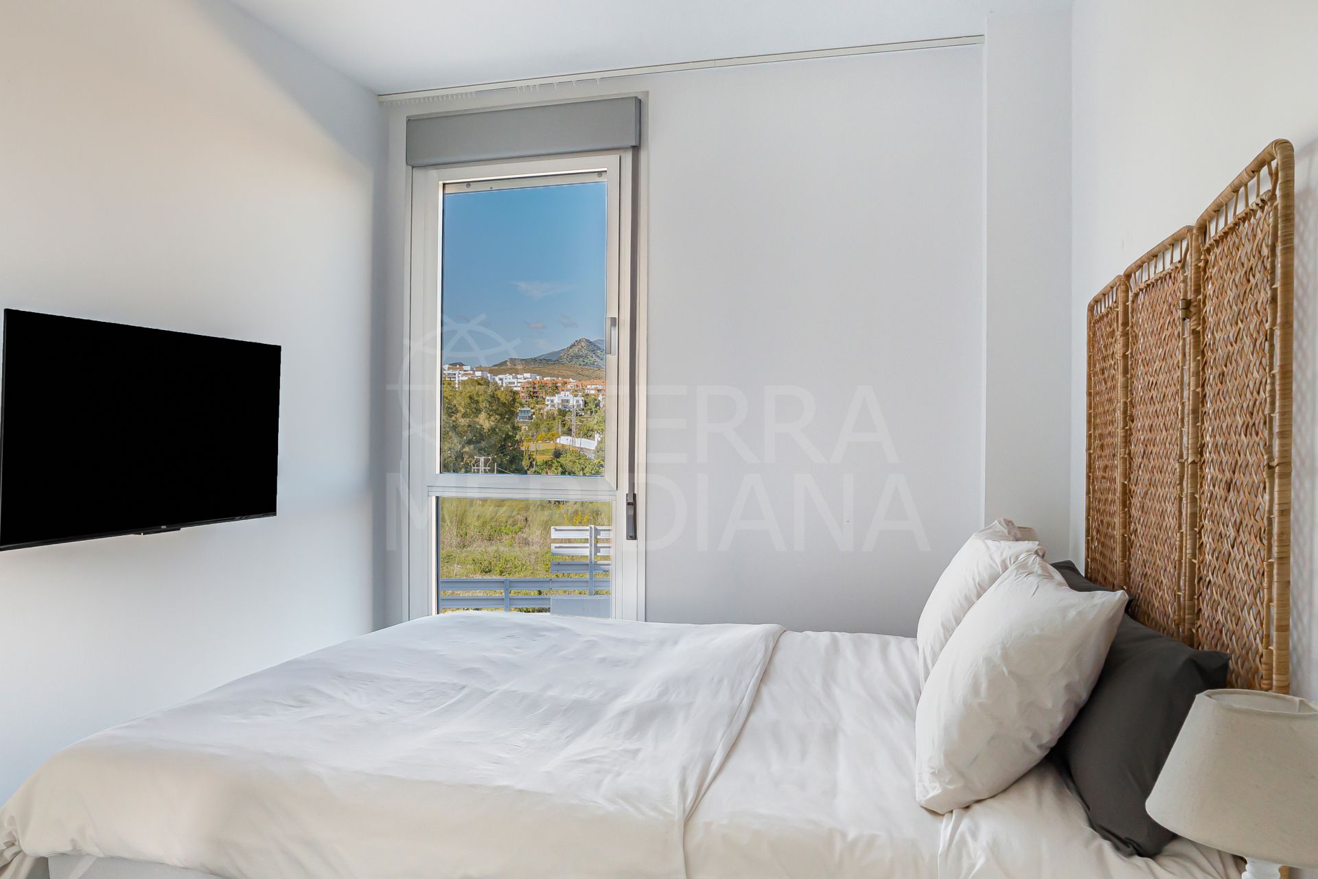 Apartment in Cancelada, Estepona