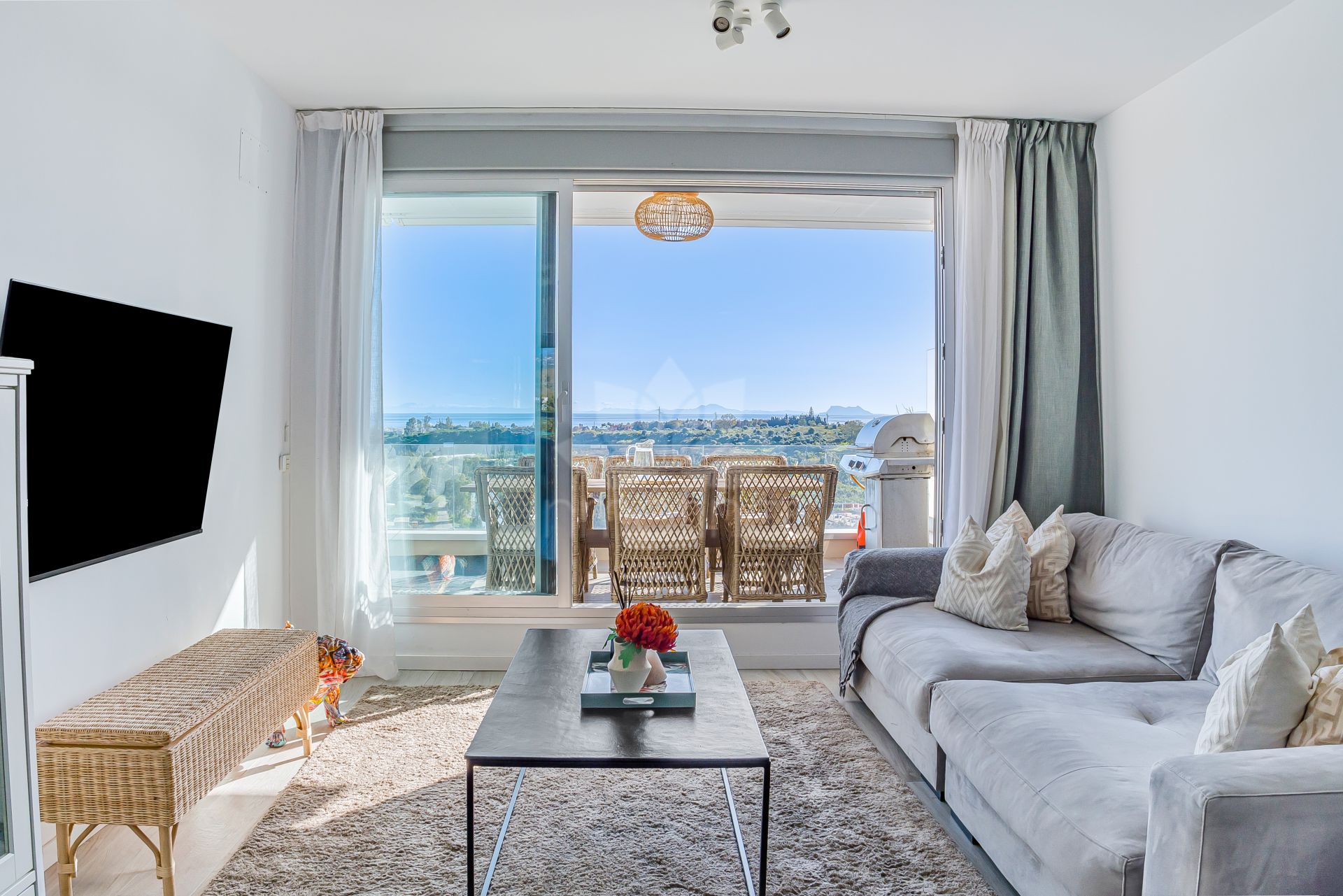 Apartamento en Cancelada, Estepona