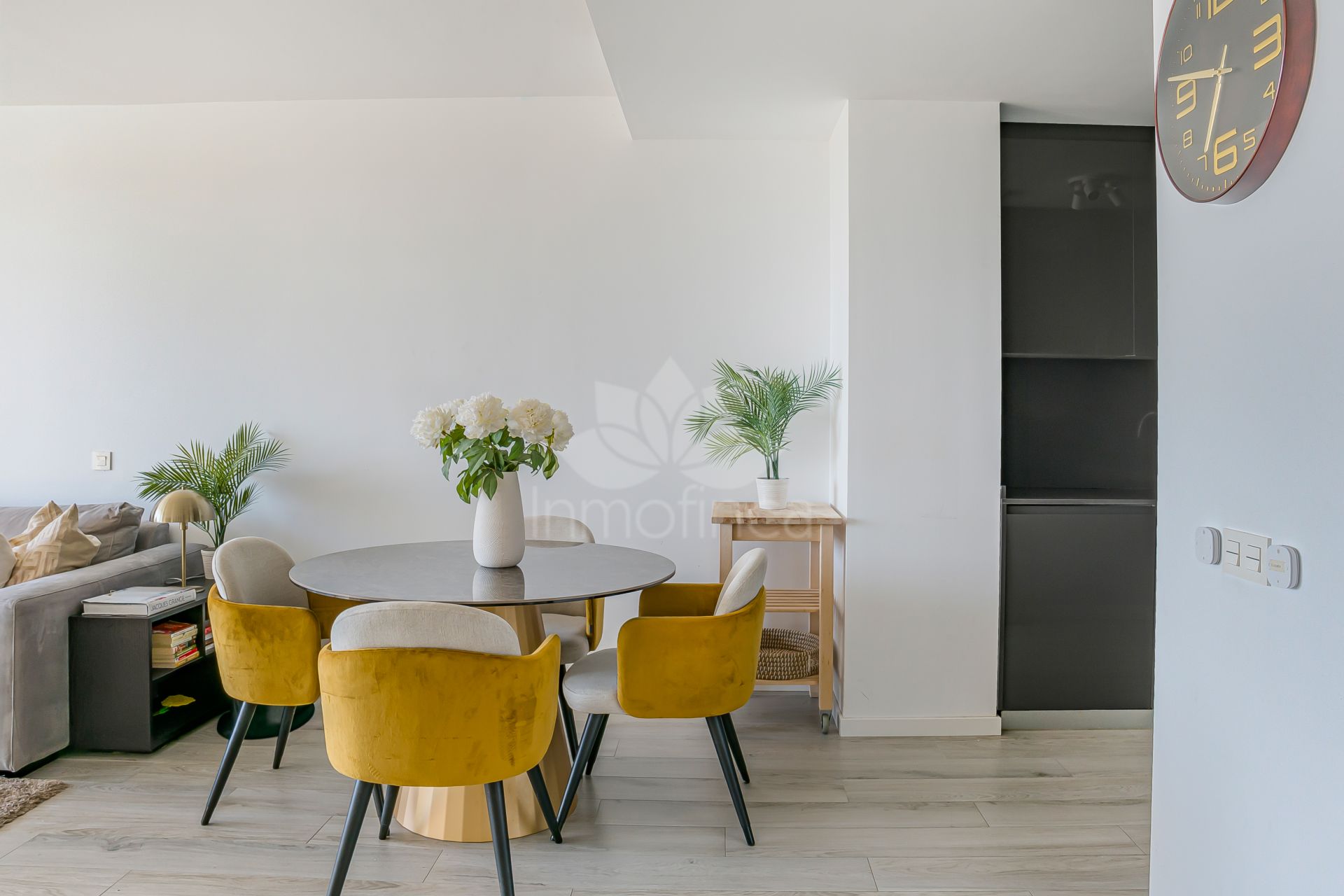 Apartamento en Cancelada, Estepona
