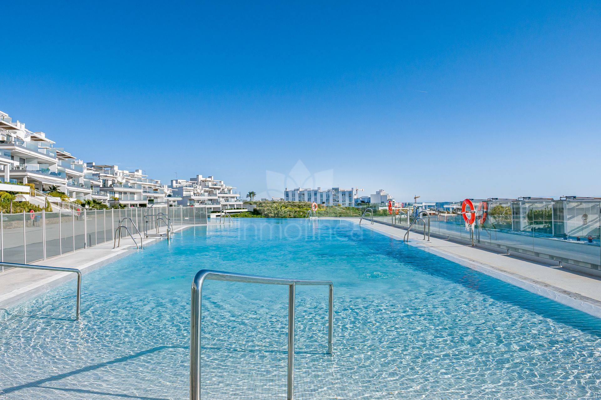 Apartamento en Cancelada, Estepona