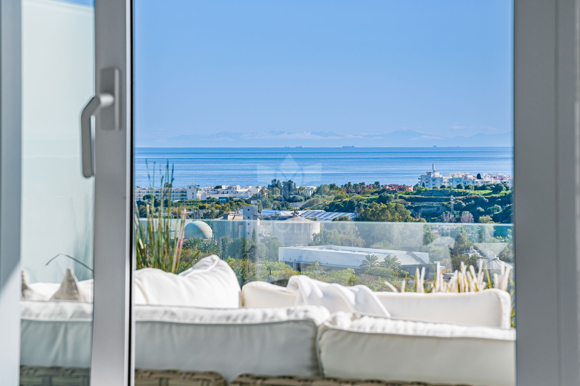 Apartamento en Cancelada, Estepona