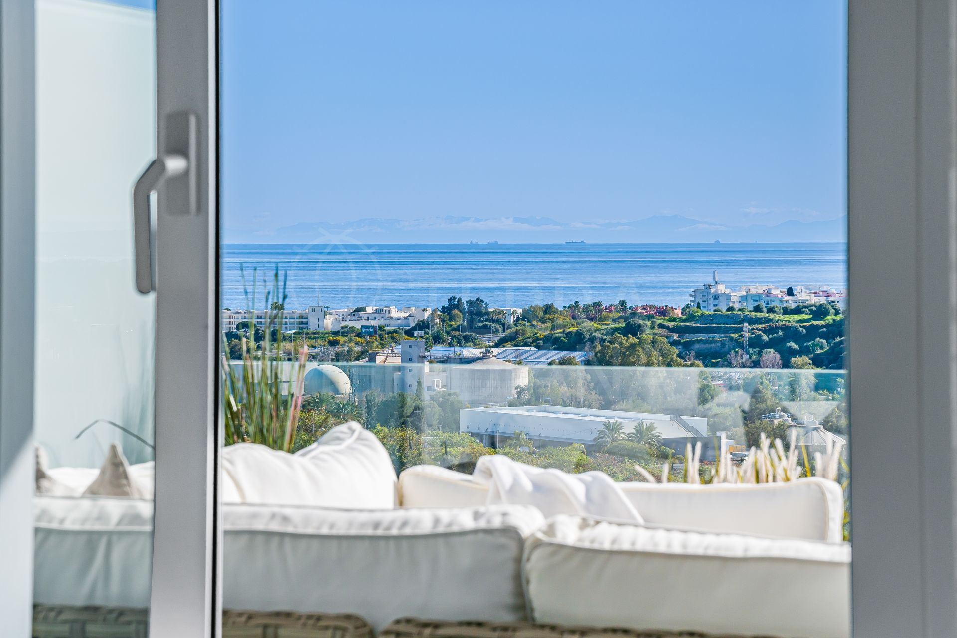 Apartment in Cancelada, Estepona