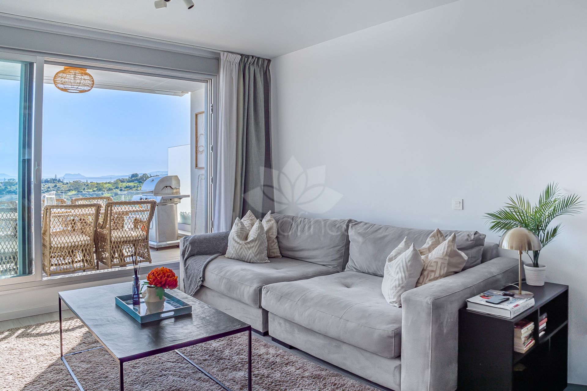 Apartamento en Cancelada, Estepona