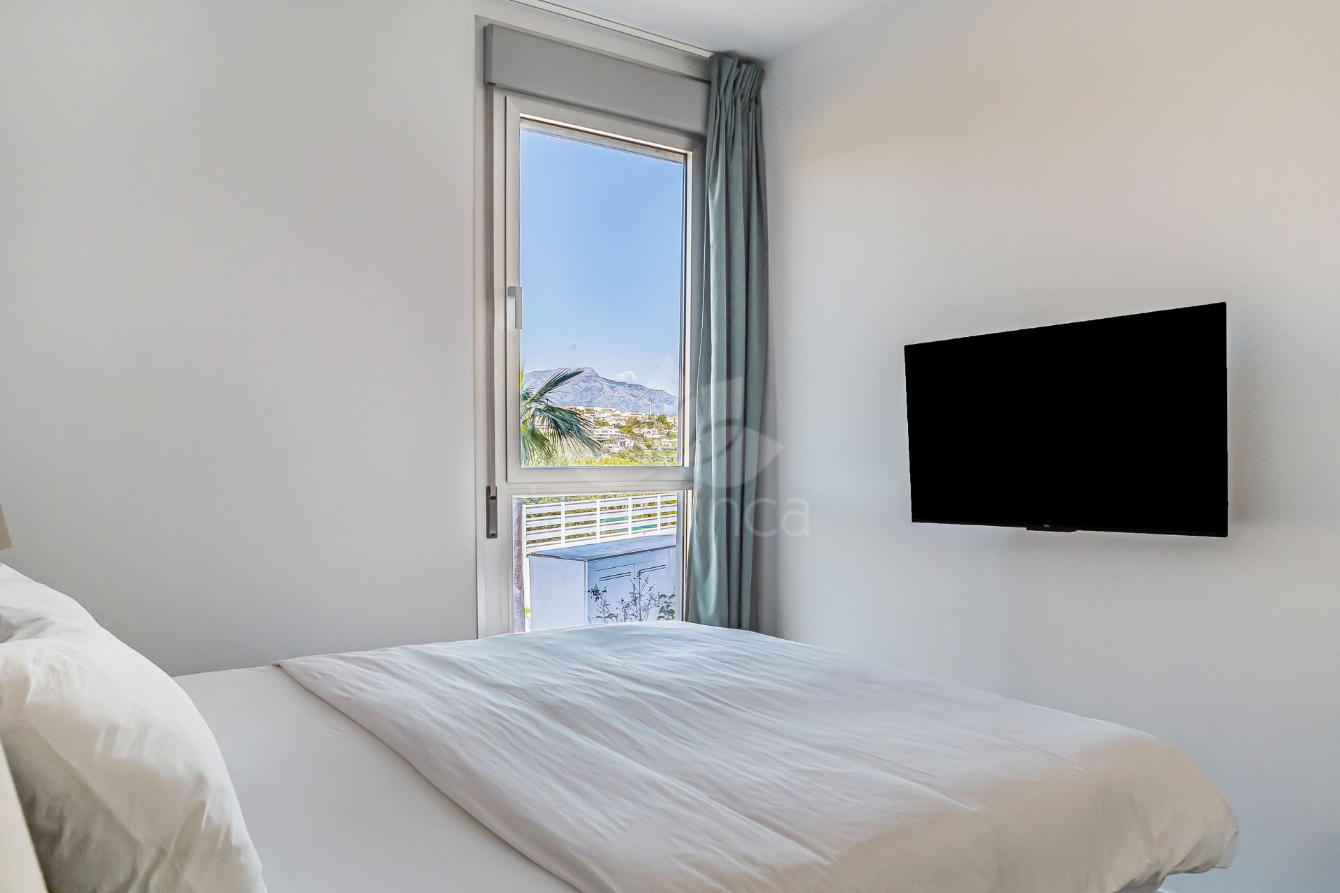 Apartamento en Cancelada, Estepona