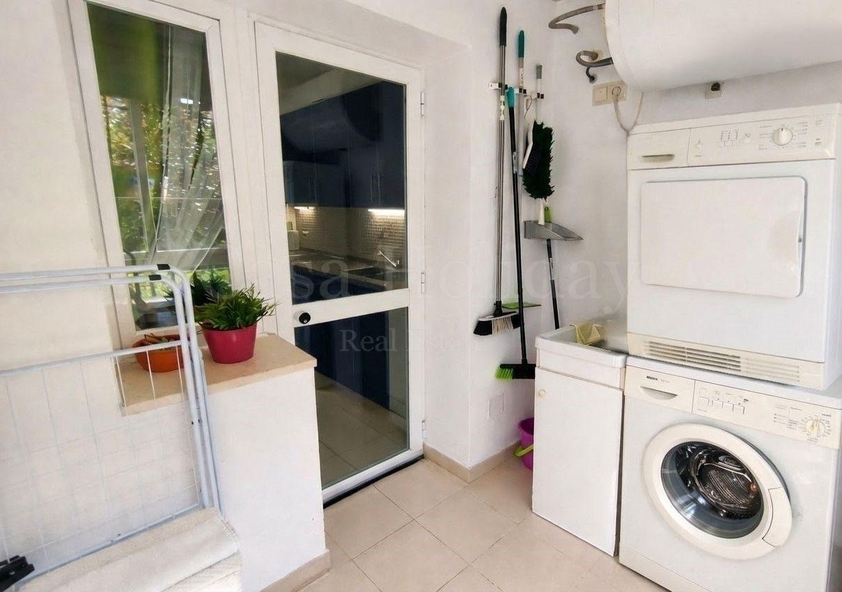 Apartamento en Altos de La Quinta, Benahavis