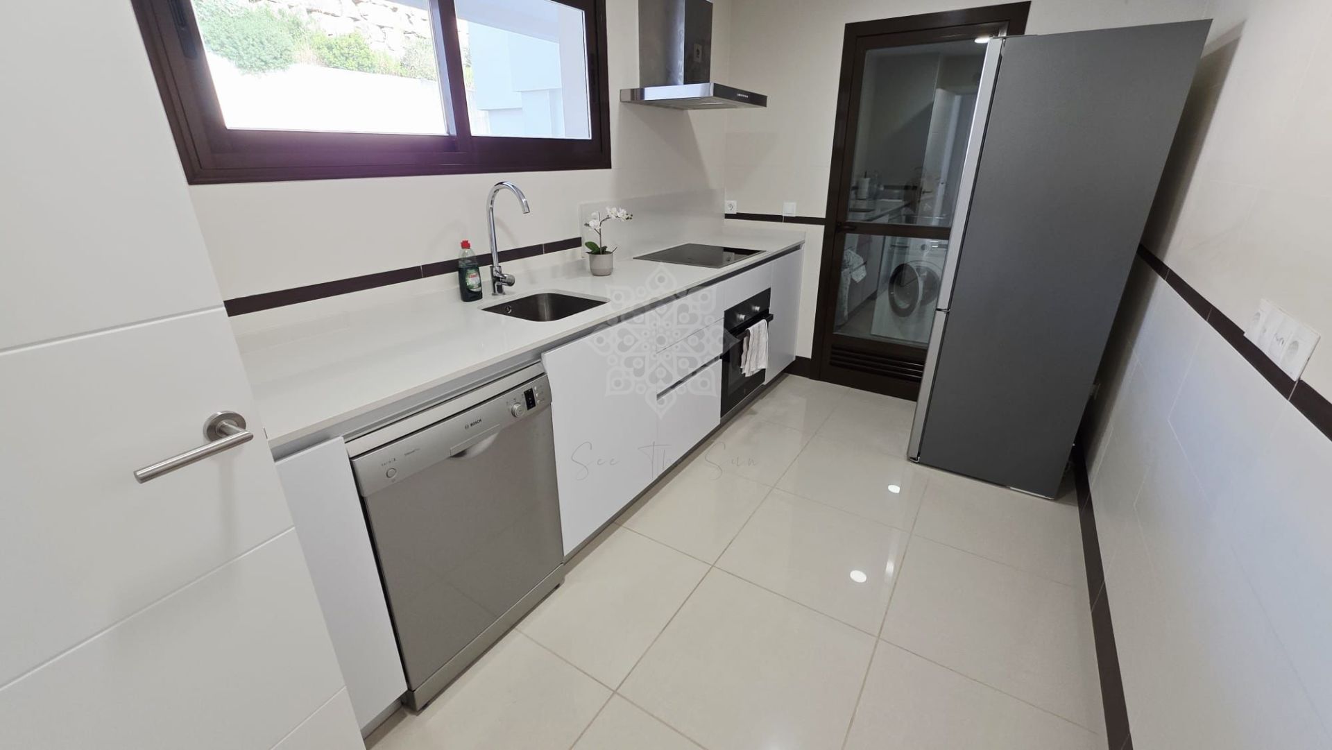 Apartment in Estepona