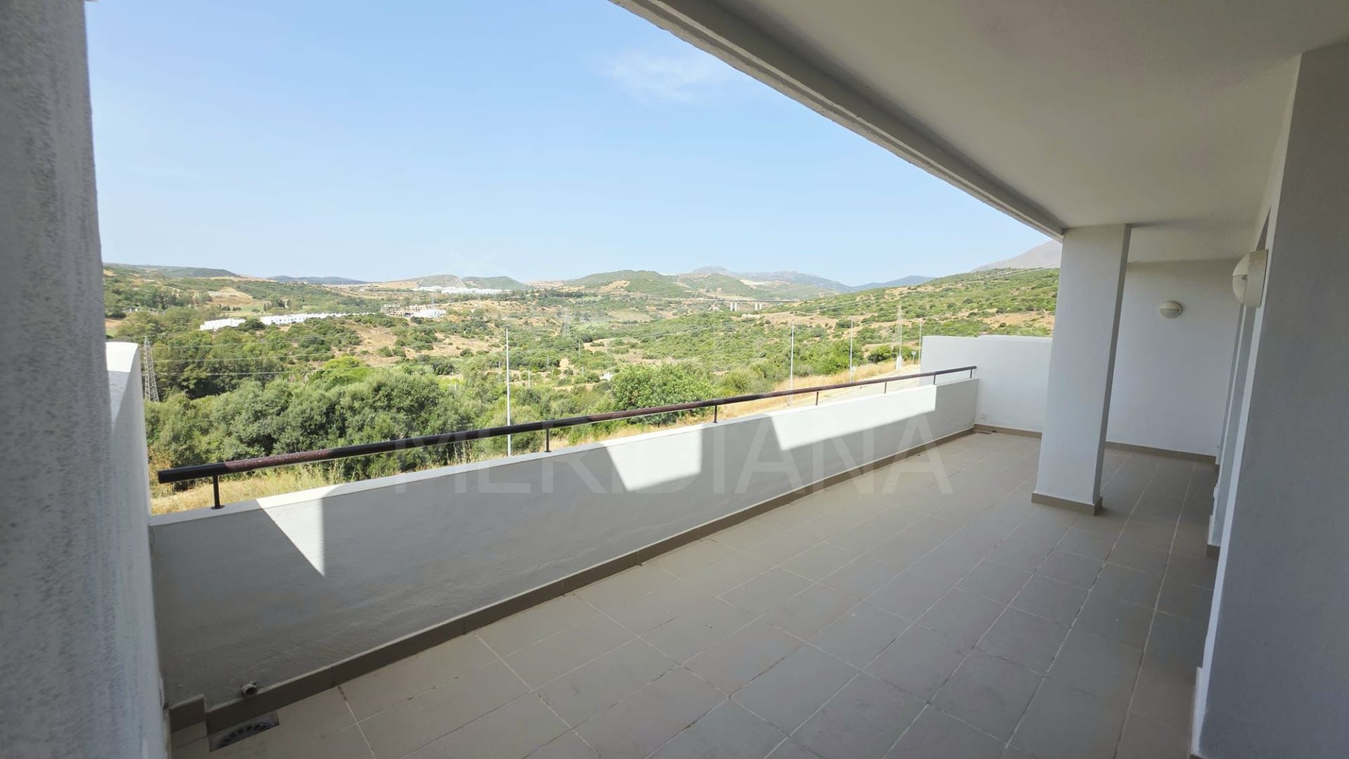Apartment in Estepona