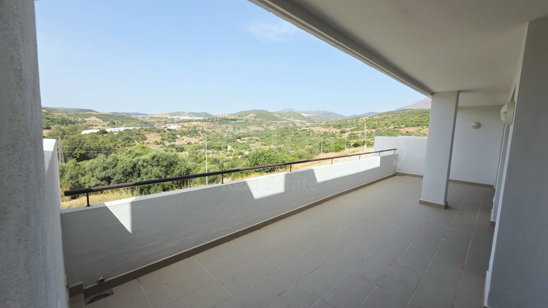 Apartment in Estepona