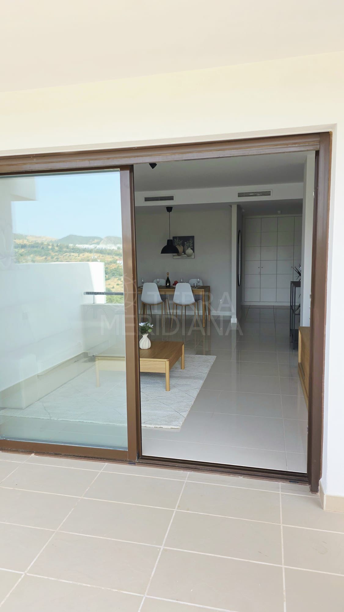 Apartment in Estepona