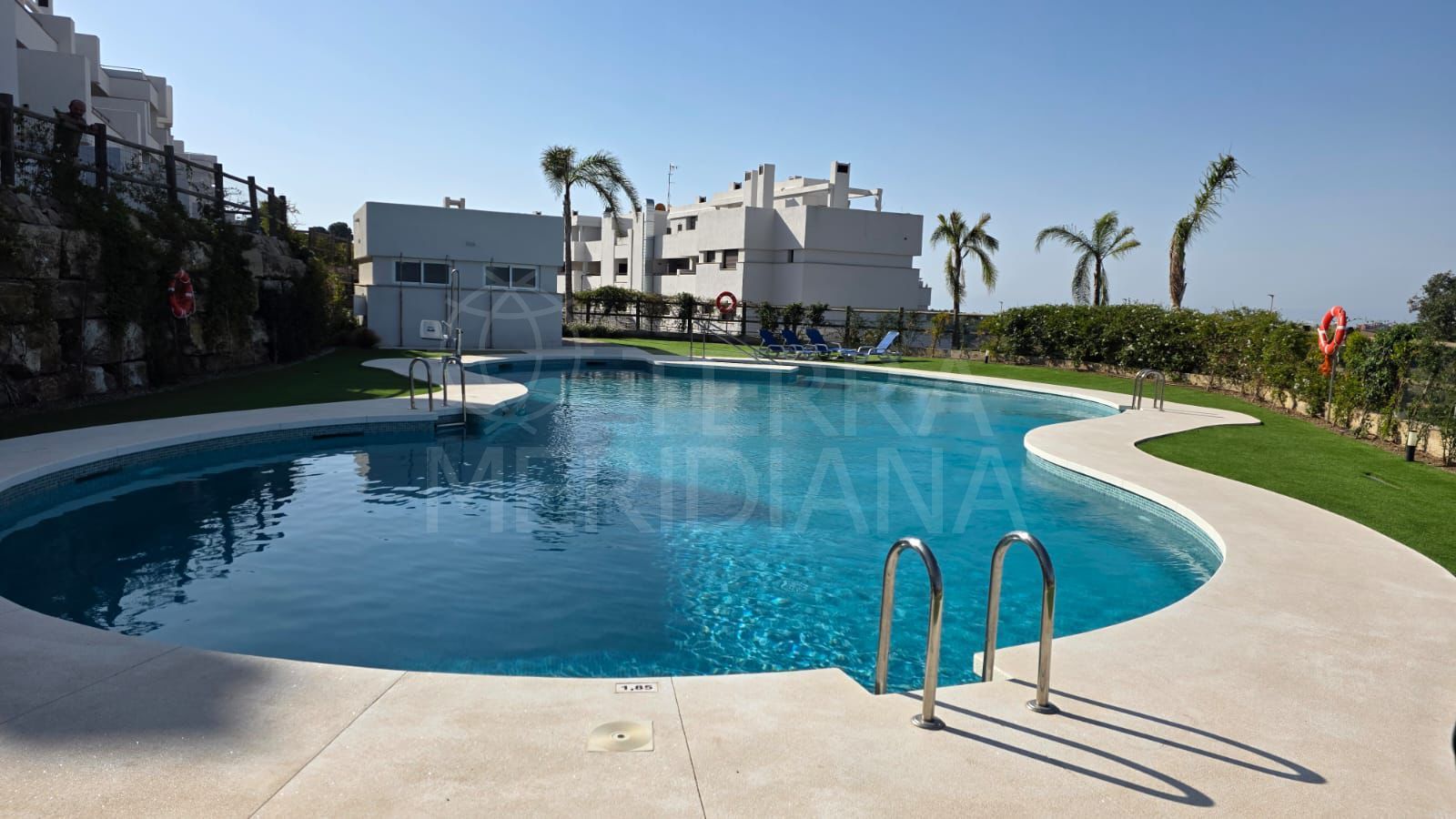 Apartment in Estepona