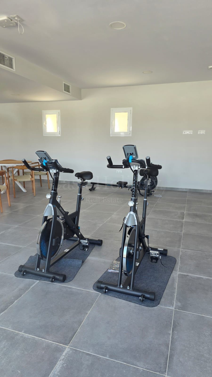 Apartment in Estepona