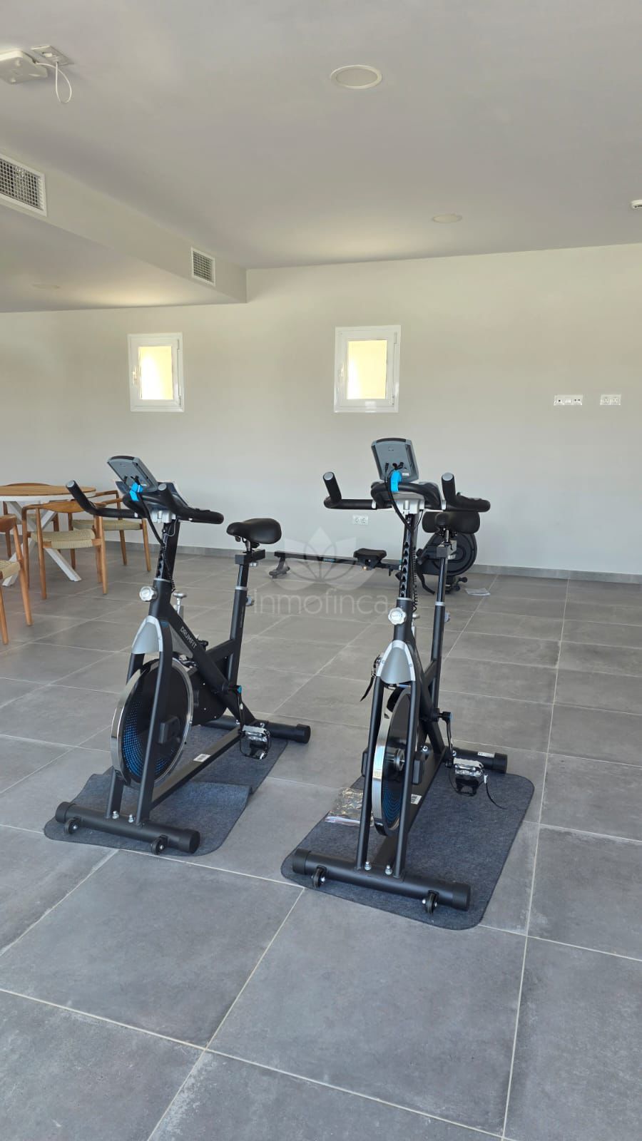 Apartment in Estepona