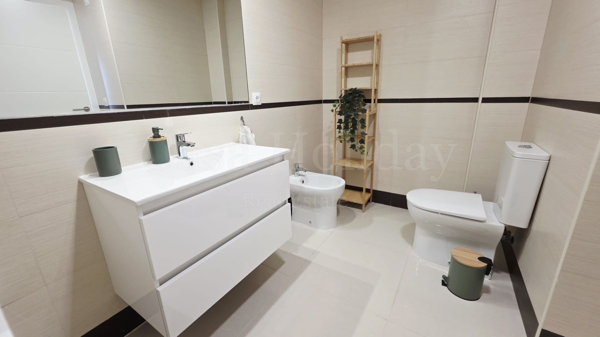 Apartment in Estepona