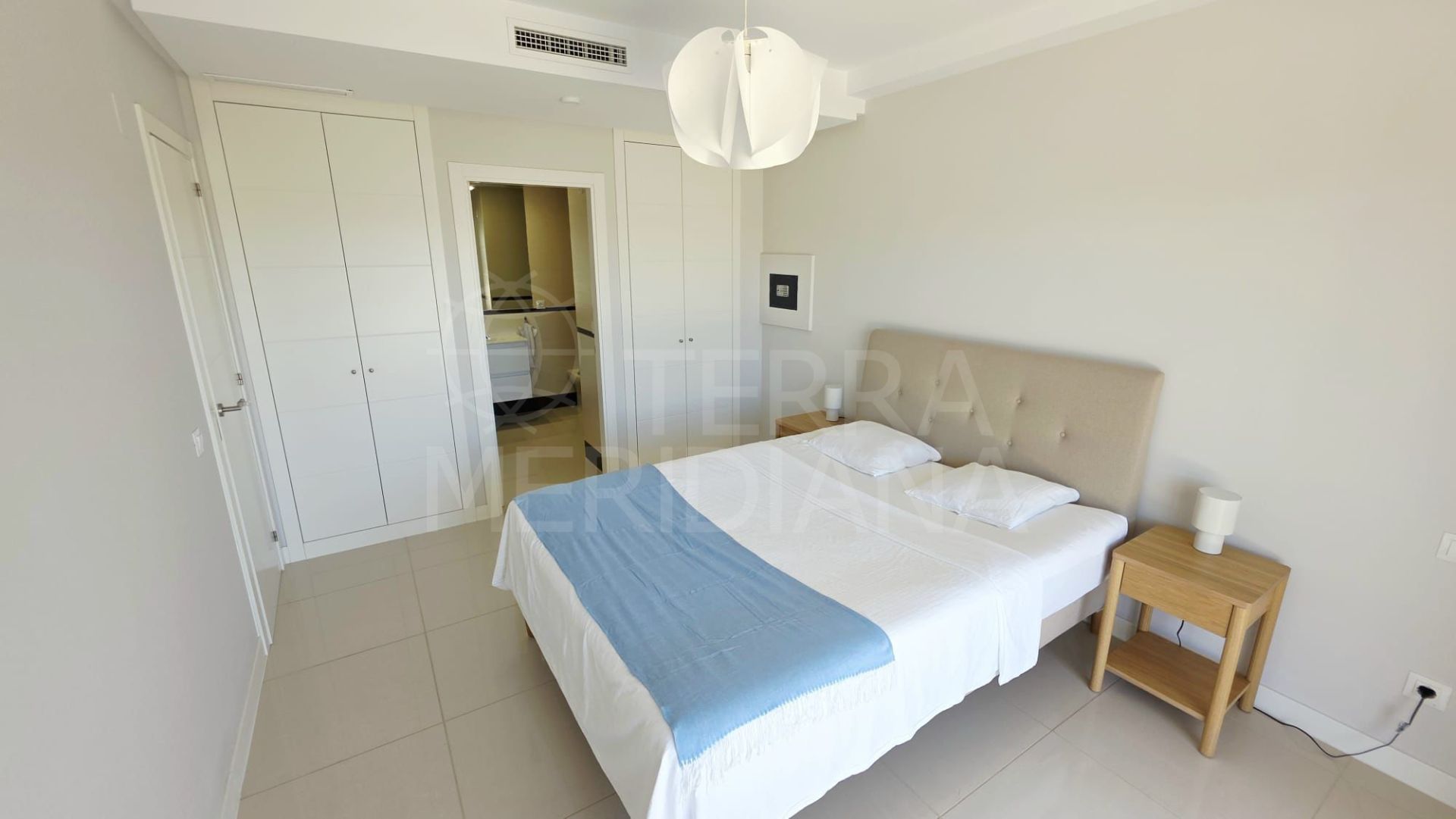 Apartment in Estepona