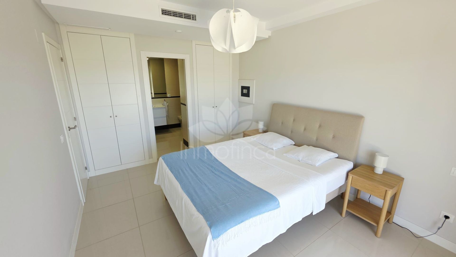 Apartment in Estepona