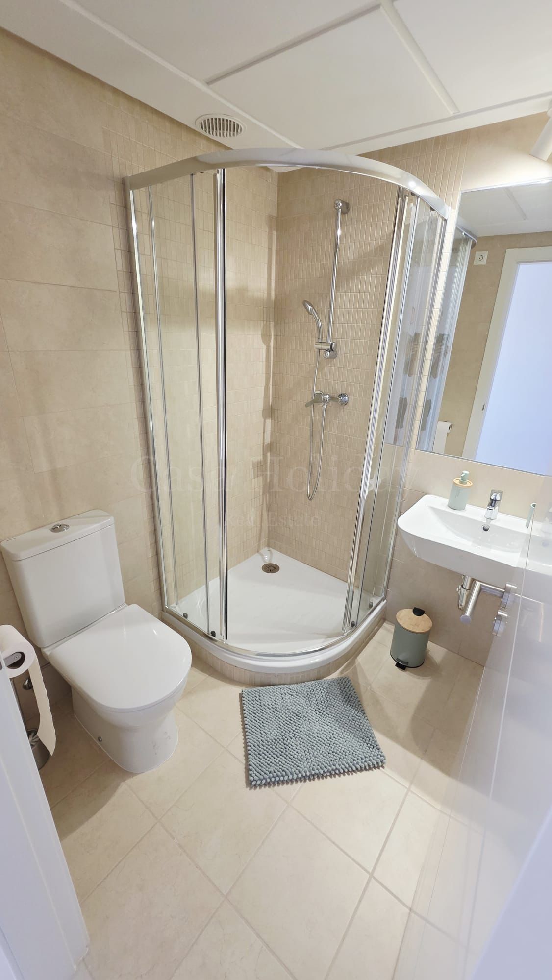 Apartment in Estepona