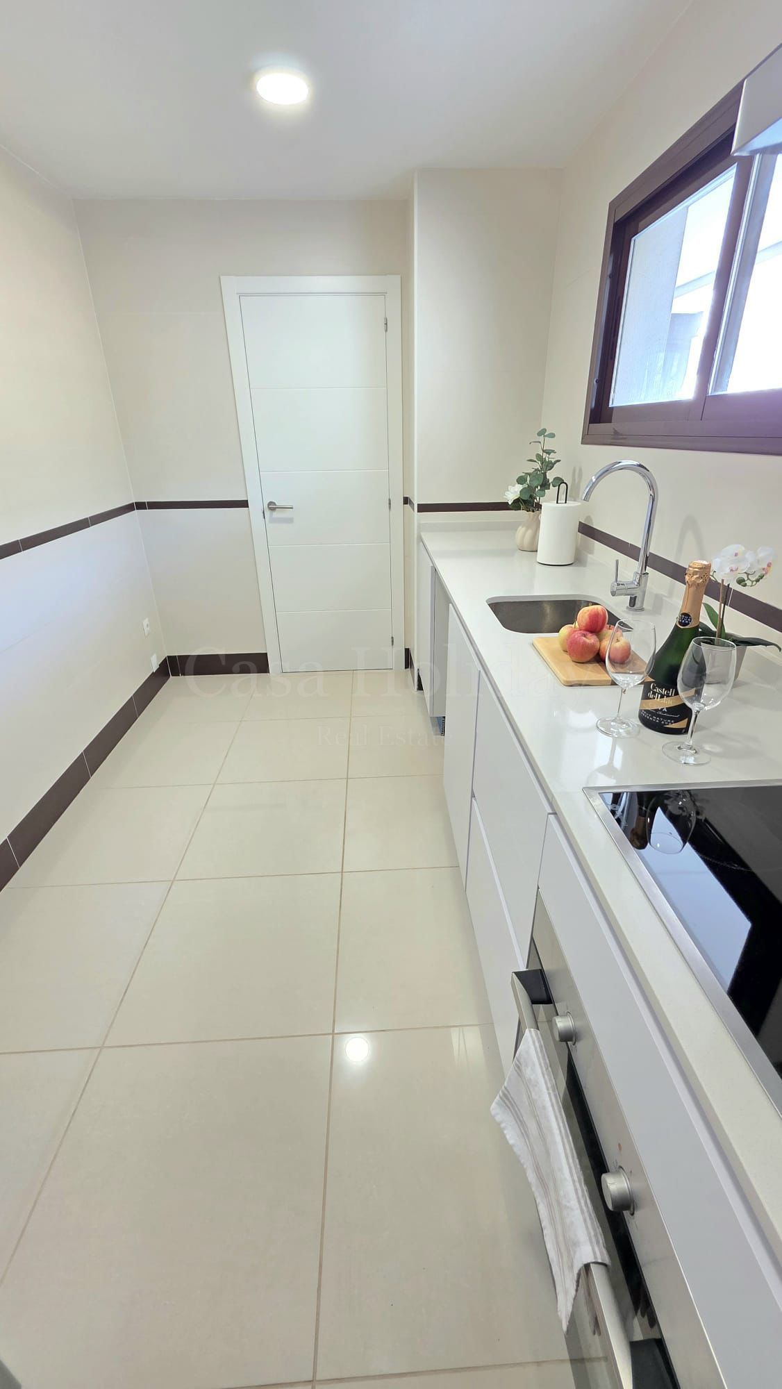 Apartment in Estepona