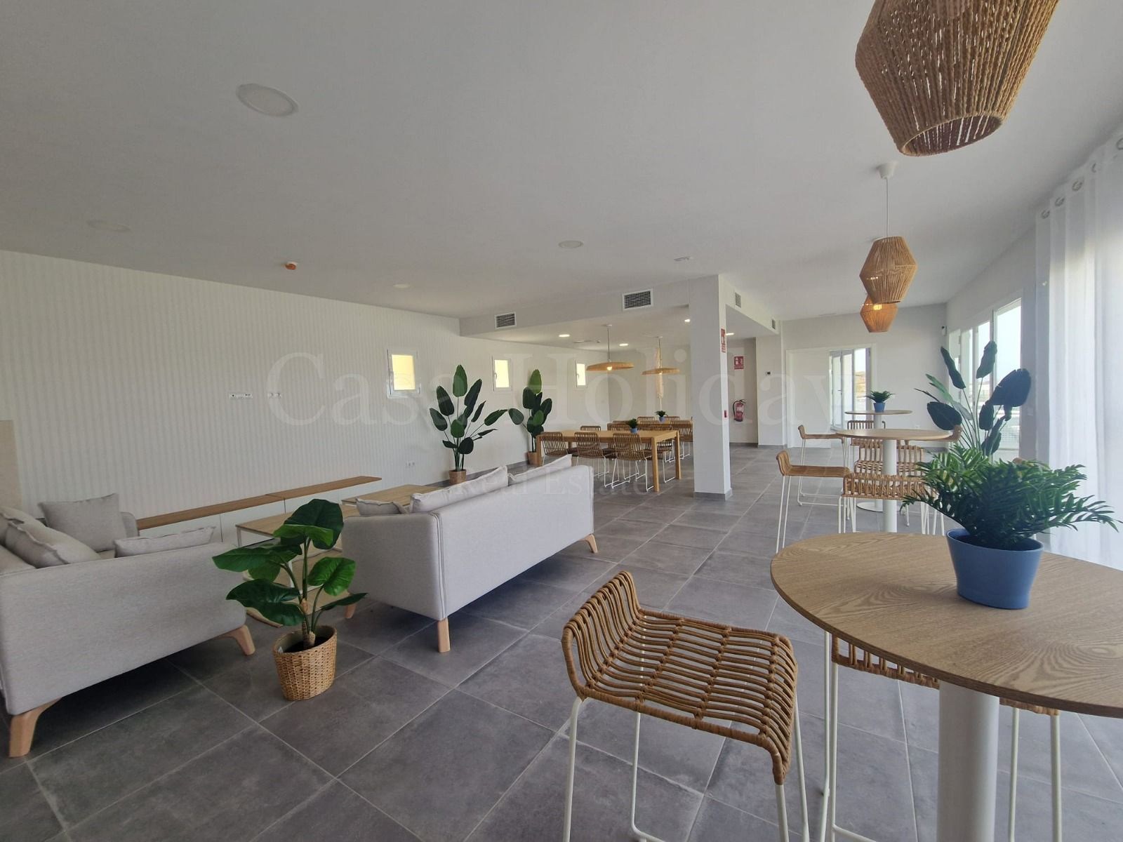 Apartment in Estepona