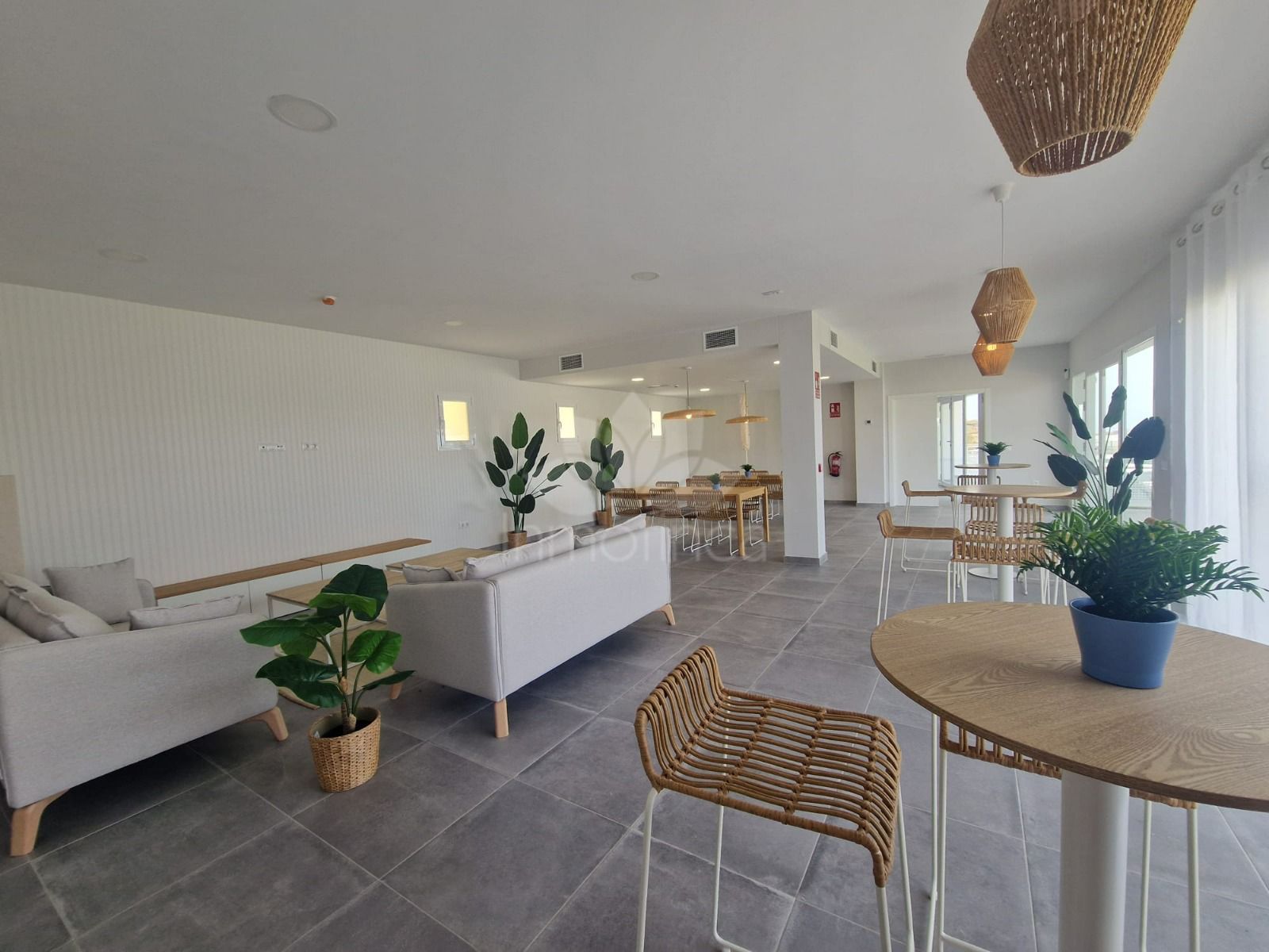 Apartment in Estepona