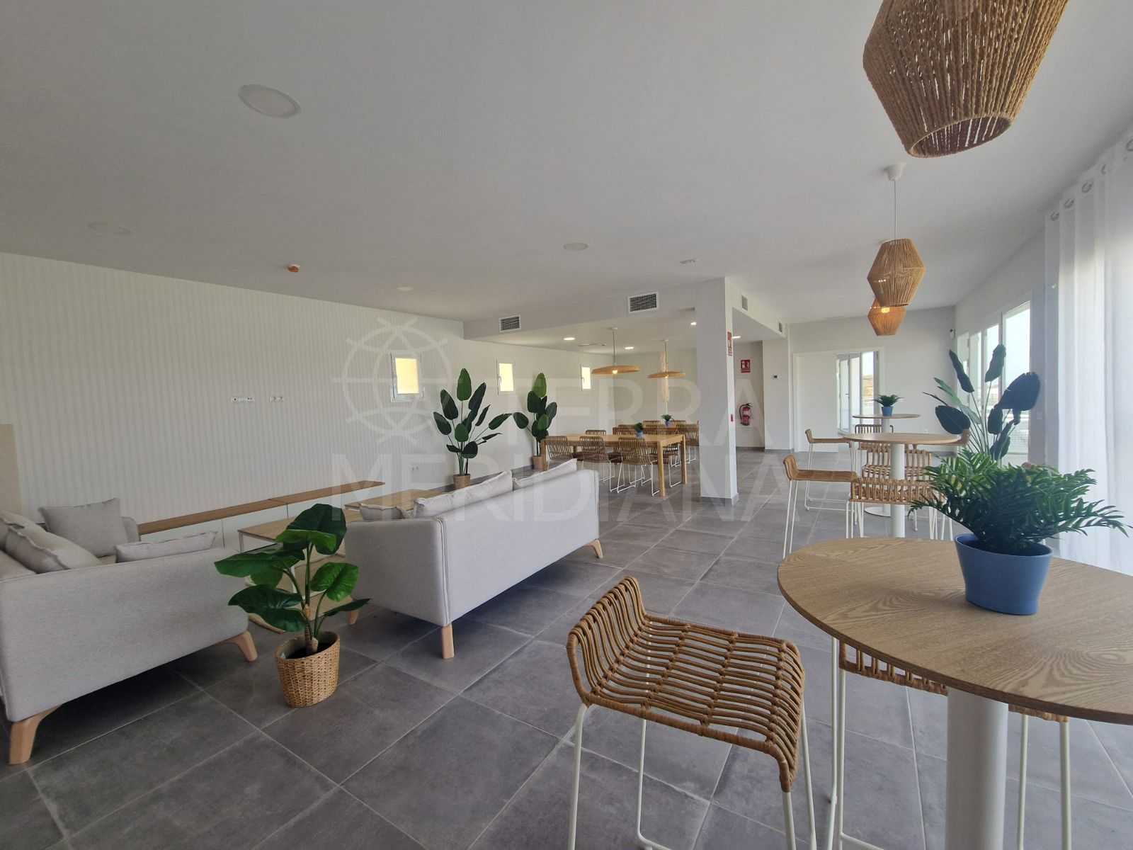 Apartment in Estepona