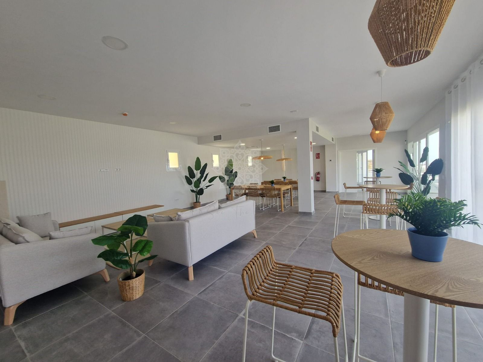 Apartment in Estepona
