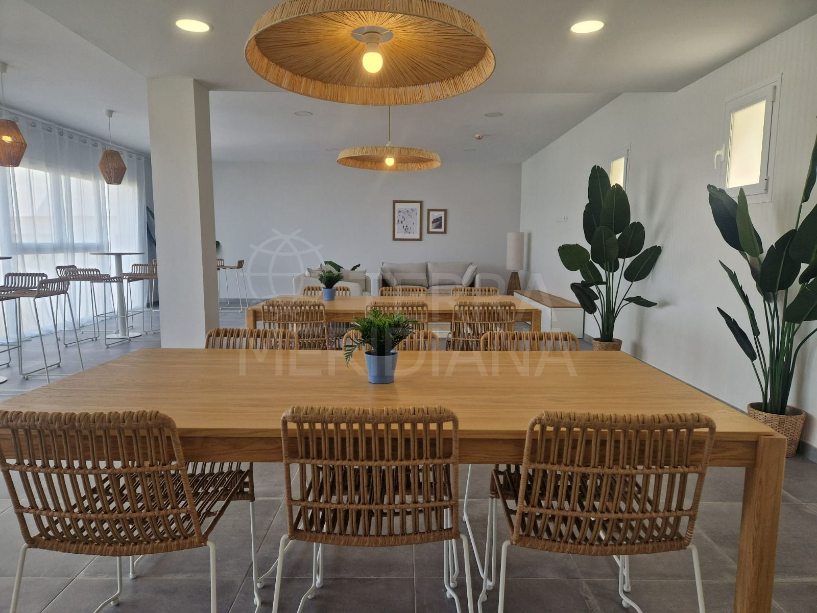 Apartment in Estepona
