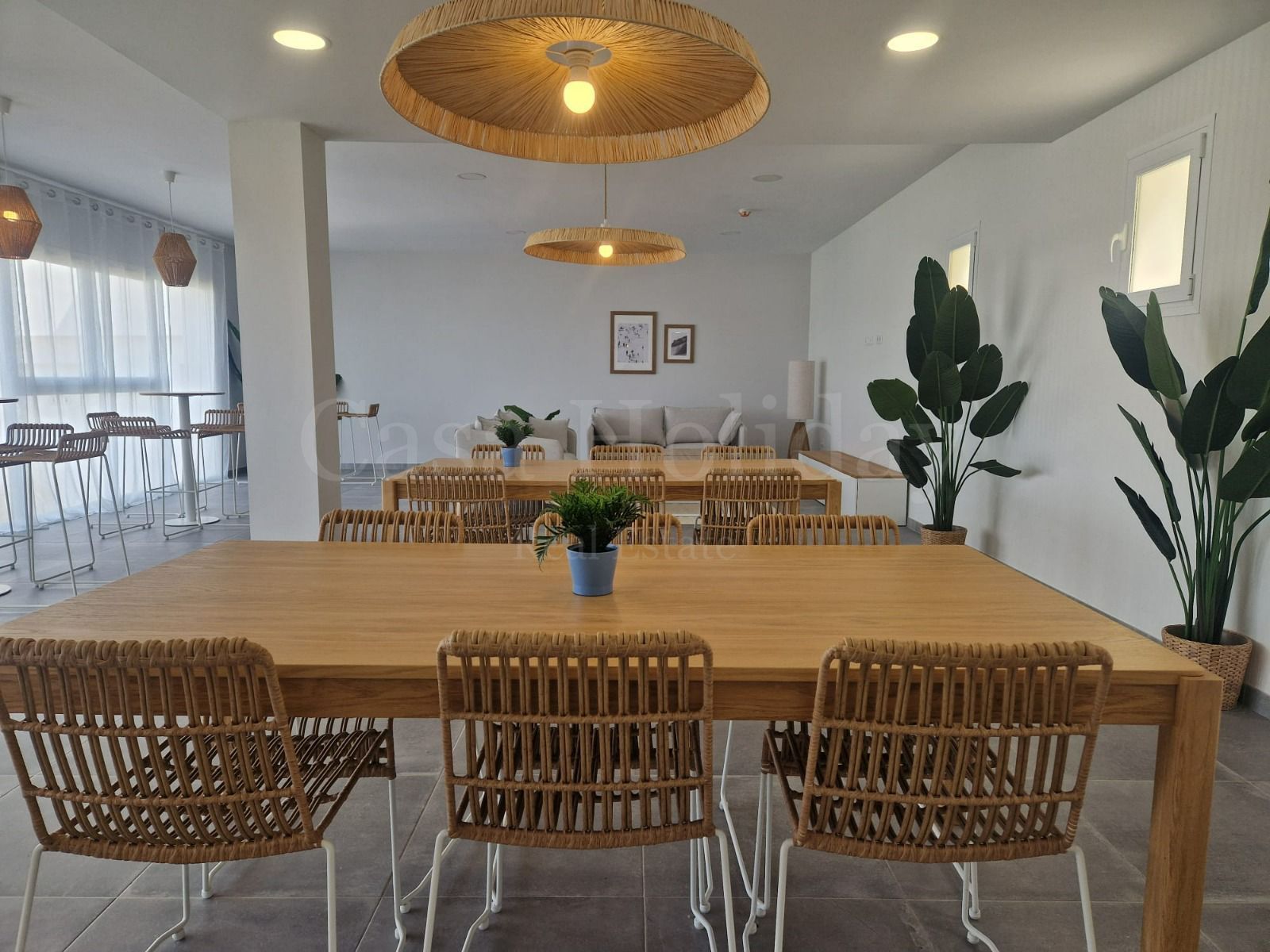 Apartment in Estepona