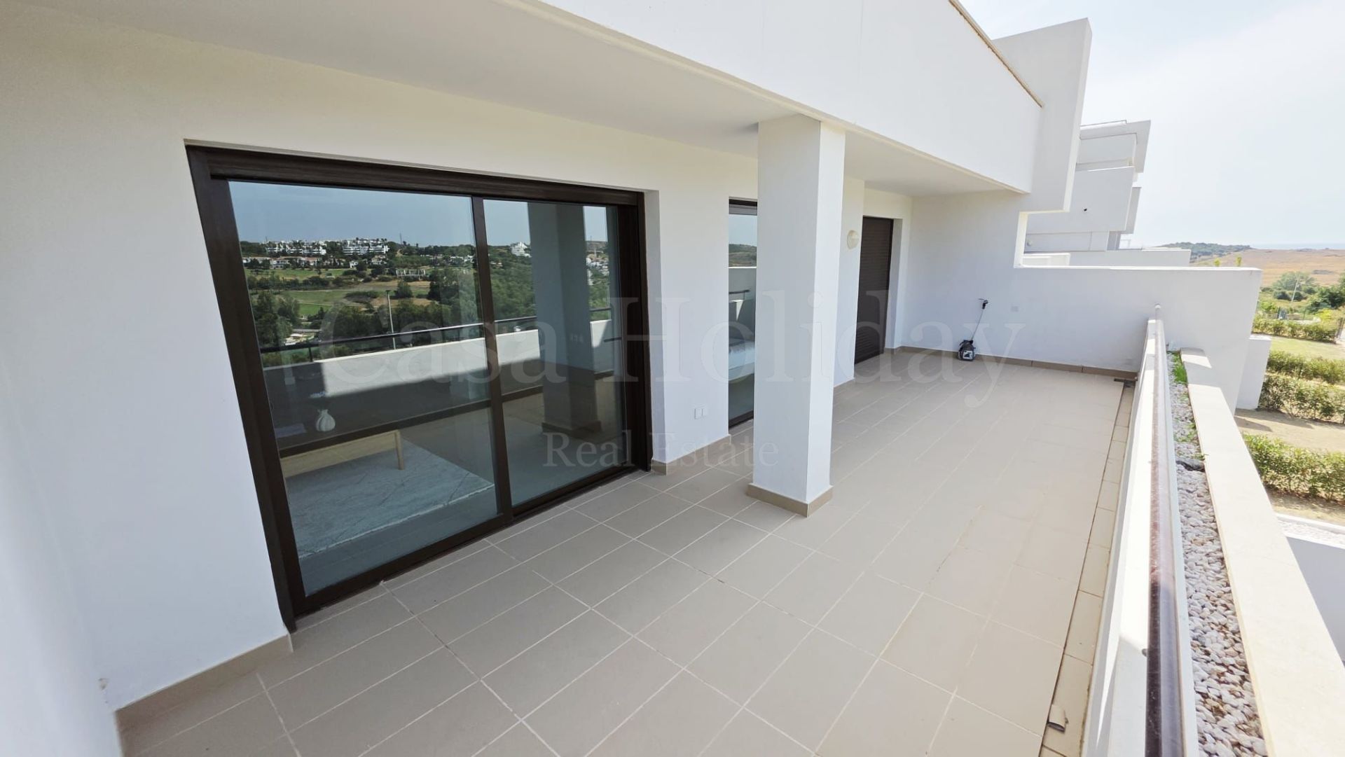Apartment in Estepona