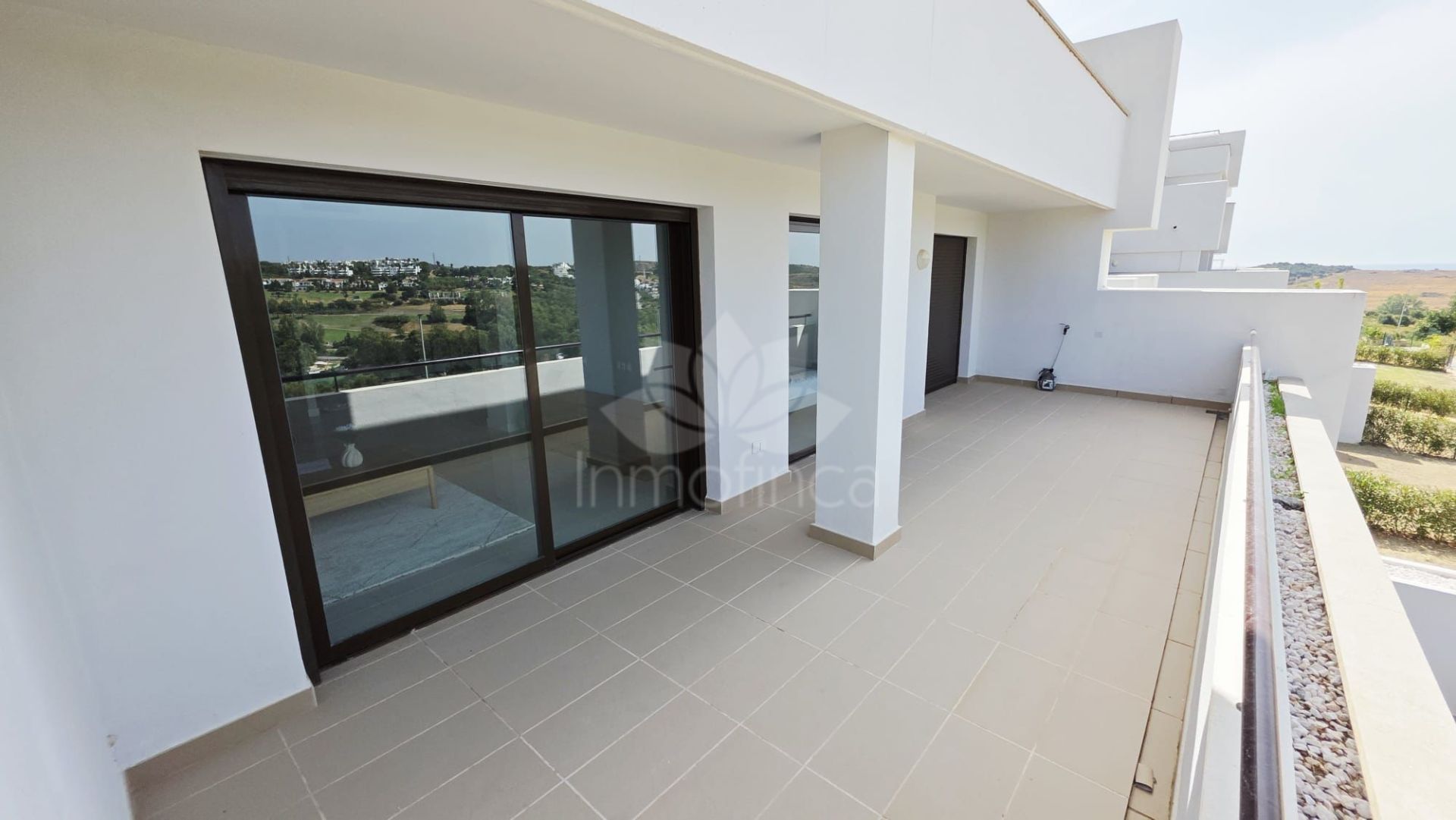 Apartment in Estepona