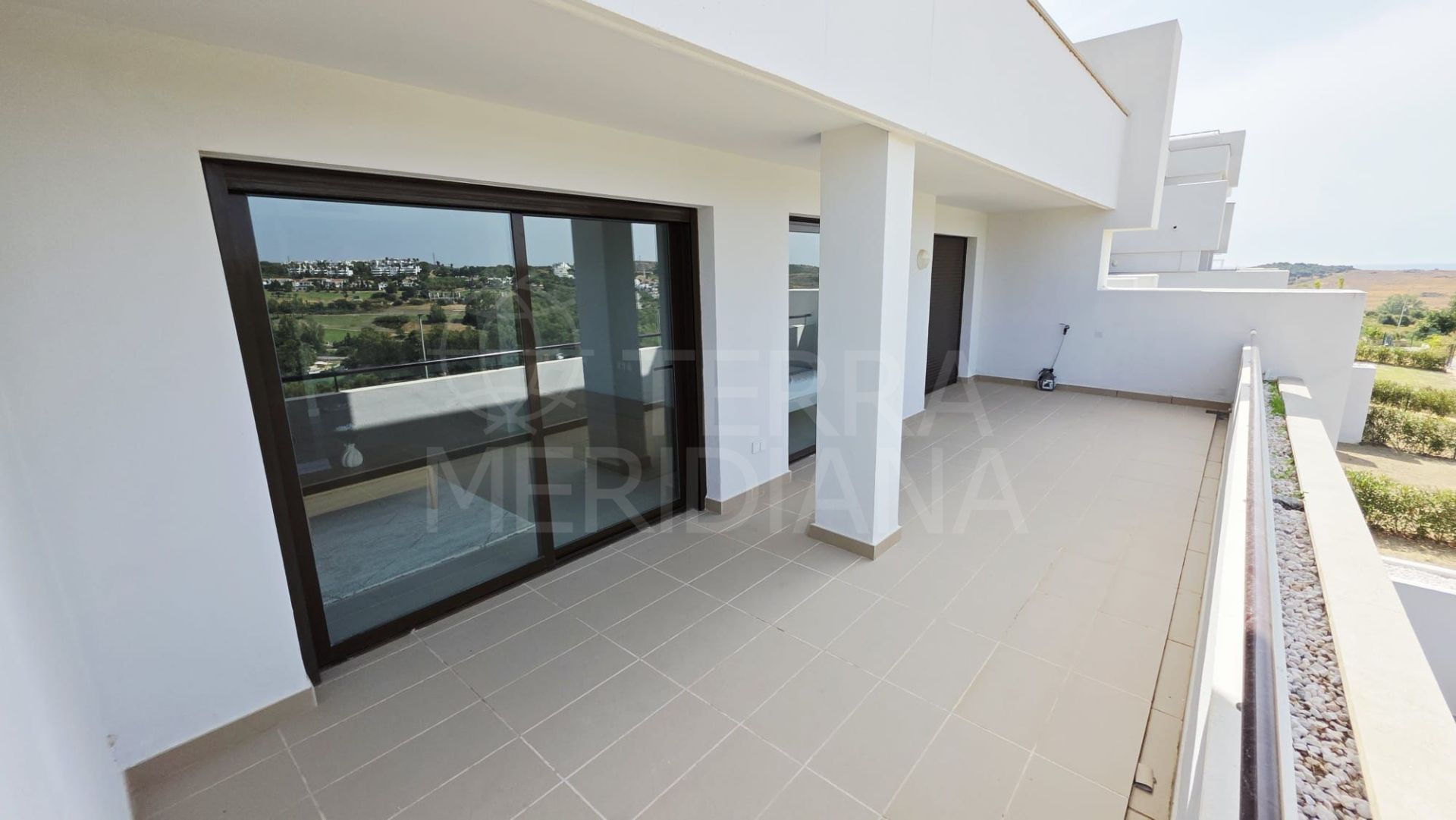 Apartment in Estepona