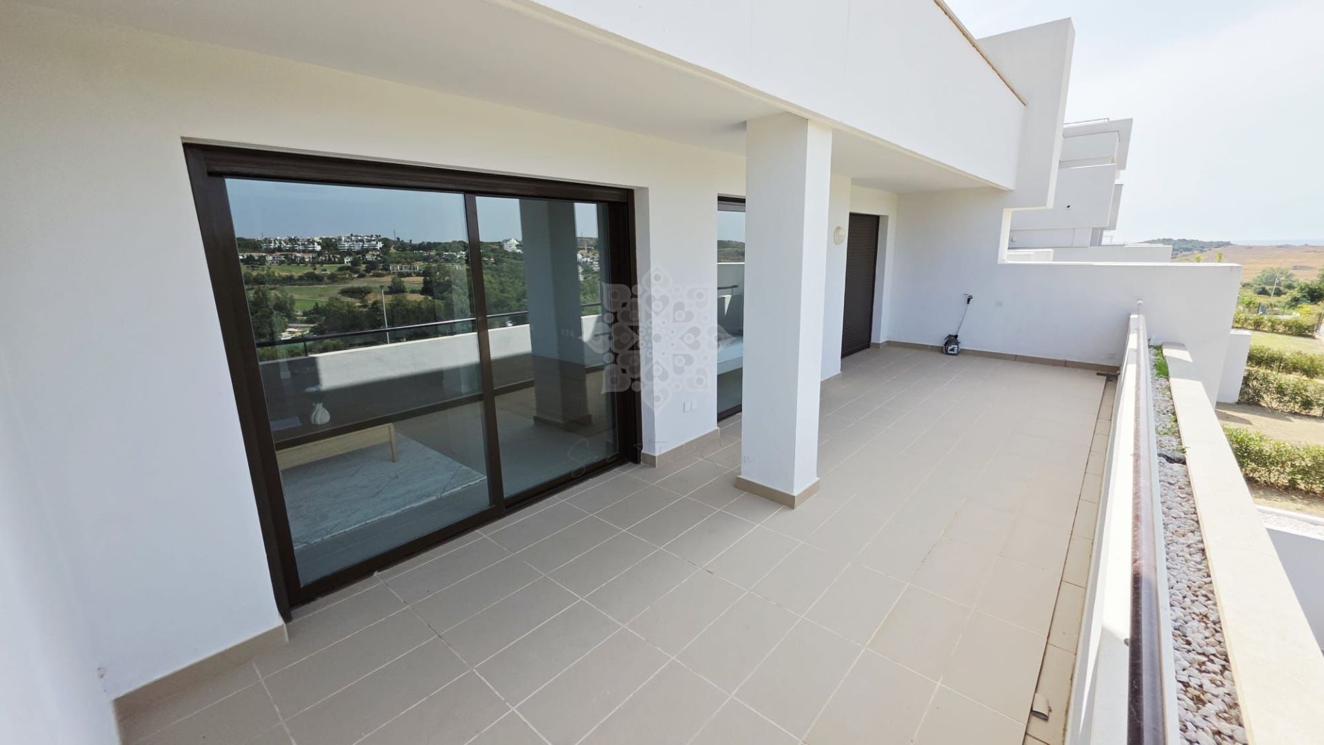 Apartment in Estepona